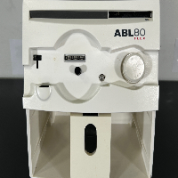 Radiometer ABL 80 Flex Blood Gas Analyzer image 3